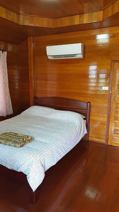 Double-Bed Room