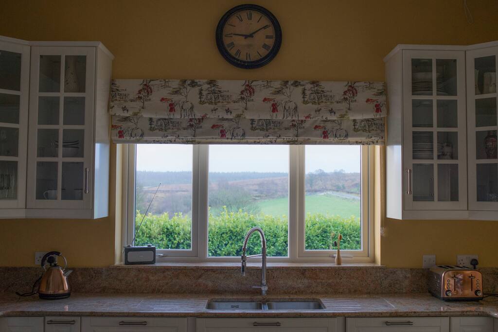 Modern high quality kitchen