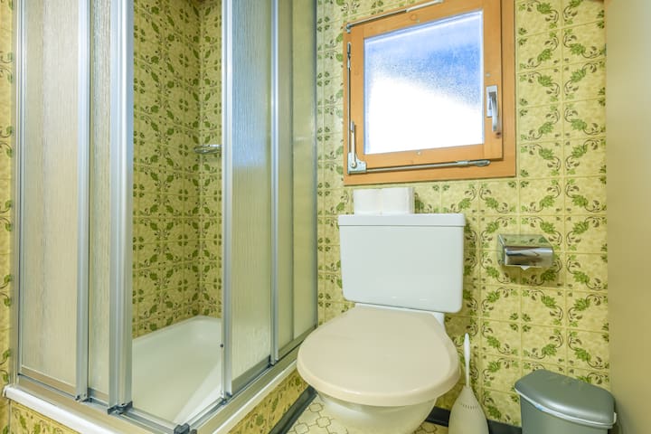 Aare Jungfrau AG managed Airbnb listing 1