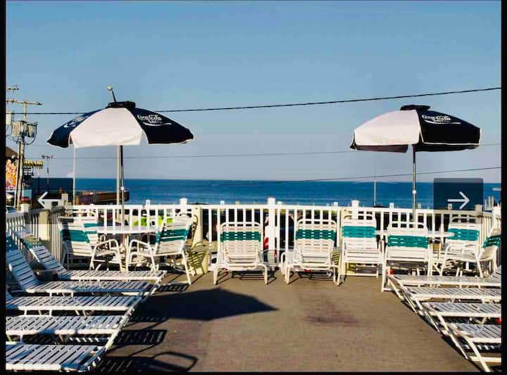 Seaside Park Holiday Rentals & Homes New Jersey, United States Airbnb