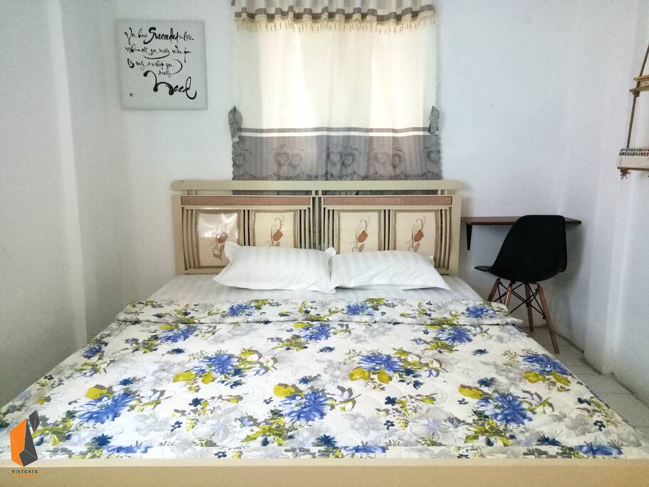 Principal room for guest