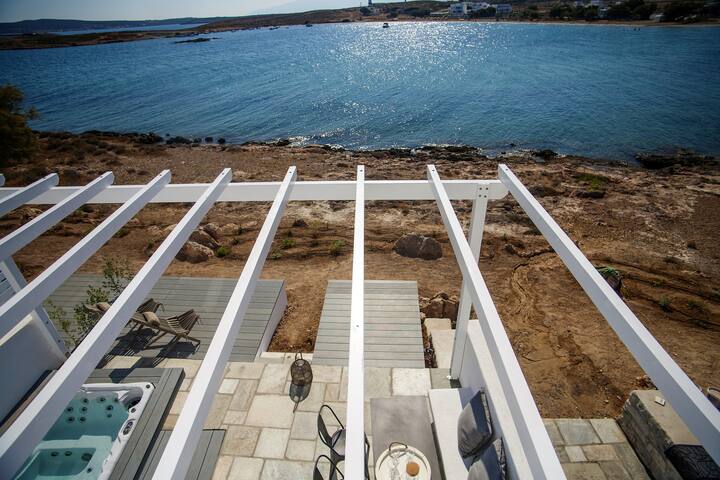 Villa Angelica by the Sea gallery image 5