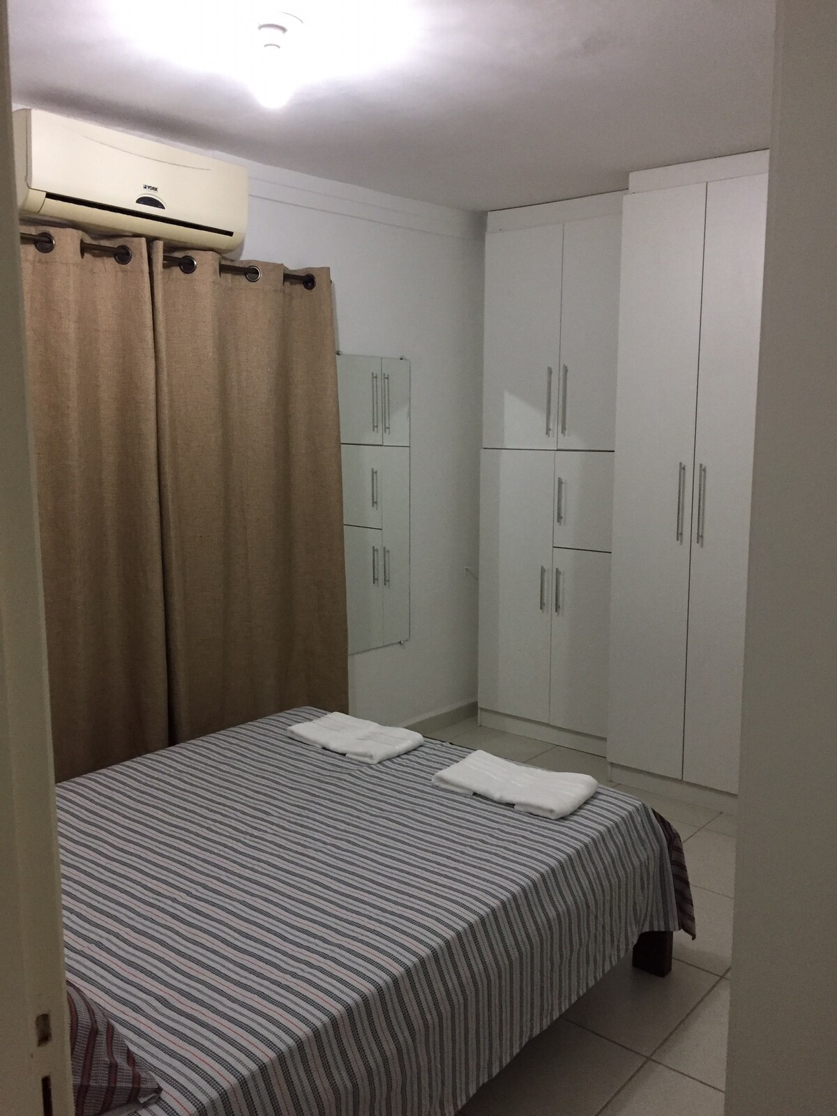 كوارتو 1 - كاسال