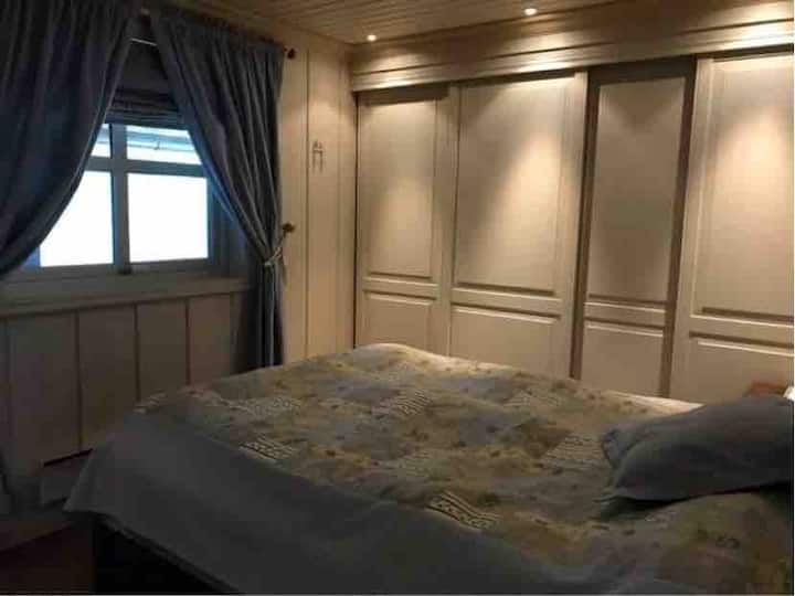 Chambre 1