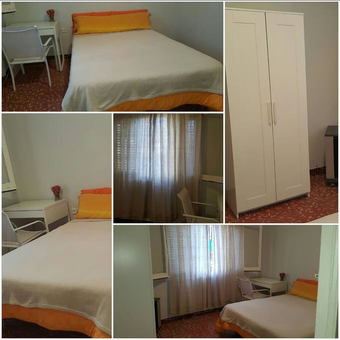 HABITACION
