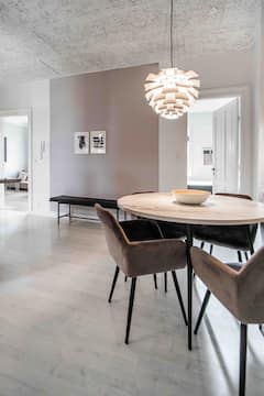 Luxurious+spacious+apartment+in+Aarhus+City