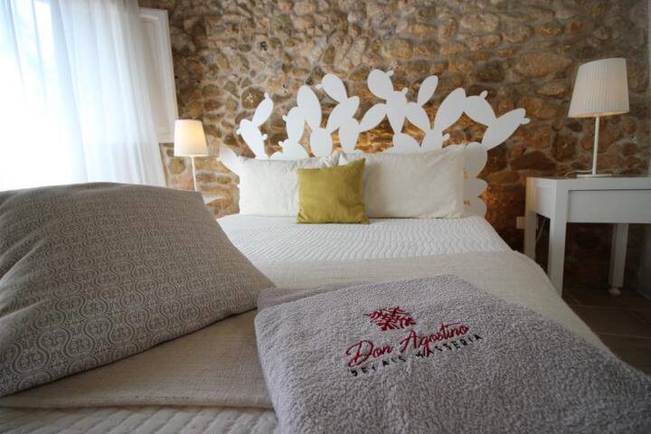 DON AGOSTINO RELAIS MASSERIA gallery image 2