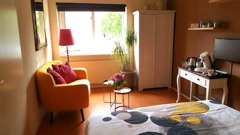 A place you won’t forget