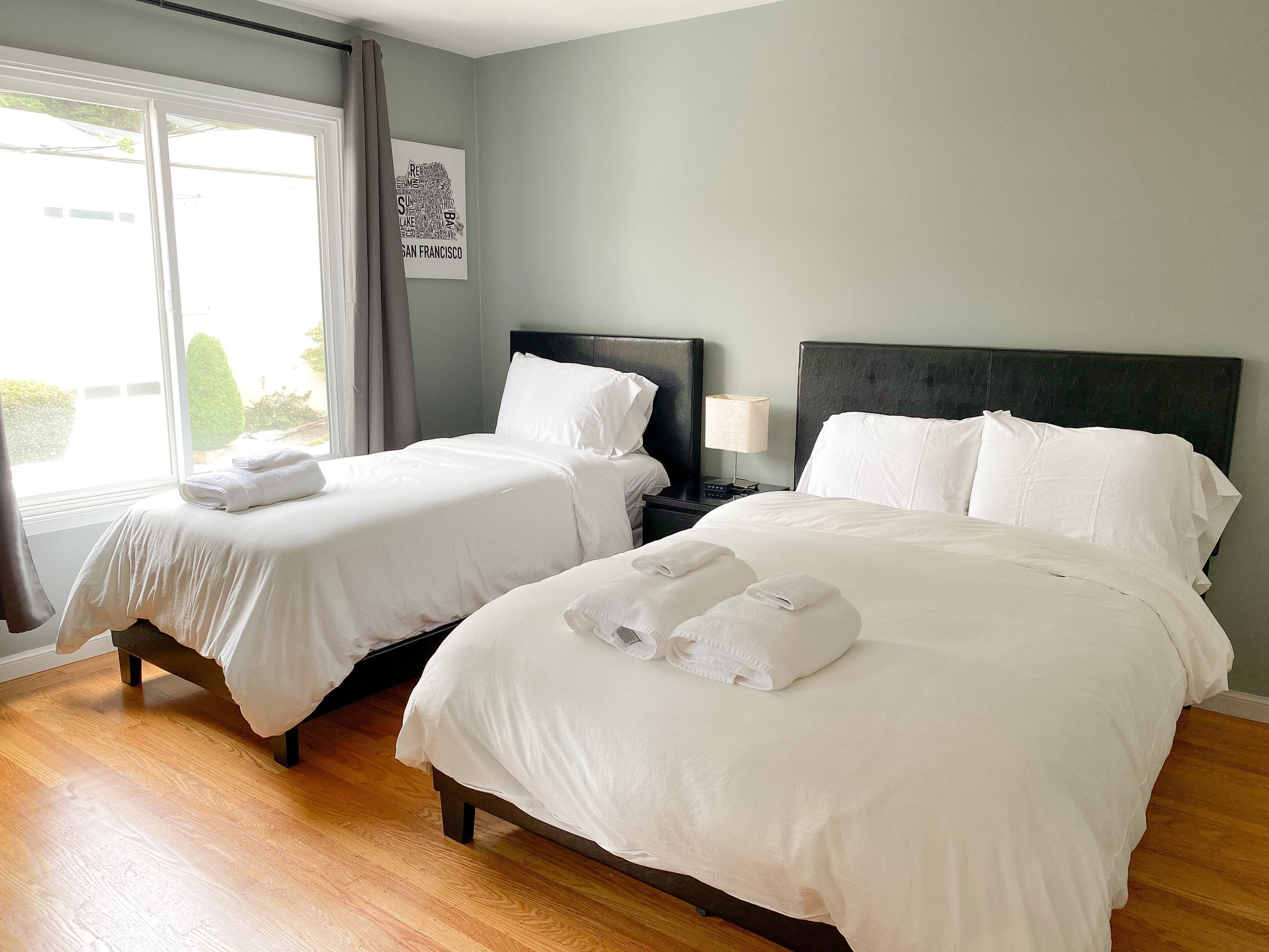 Home in San Francisco · ★4.96 · 2 bedrooms · 3 beds · 2 baths - Image 11