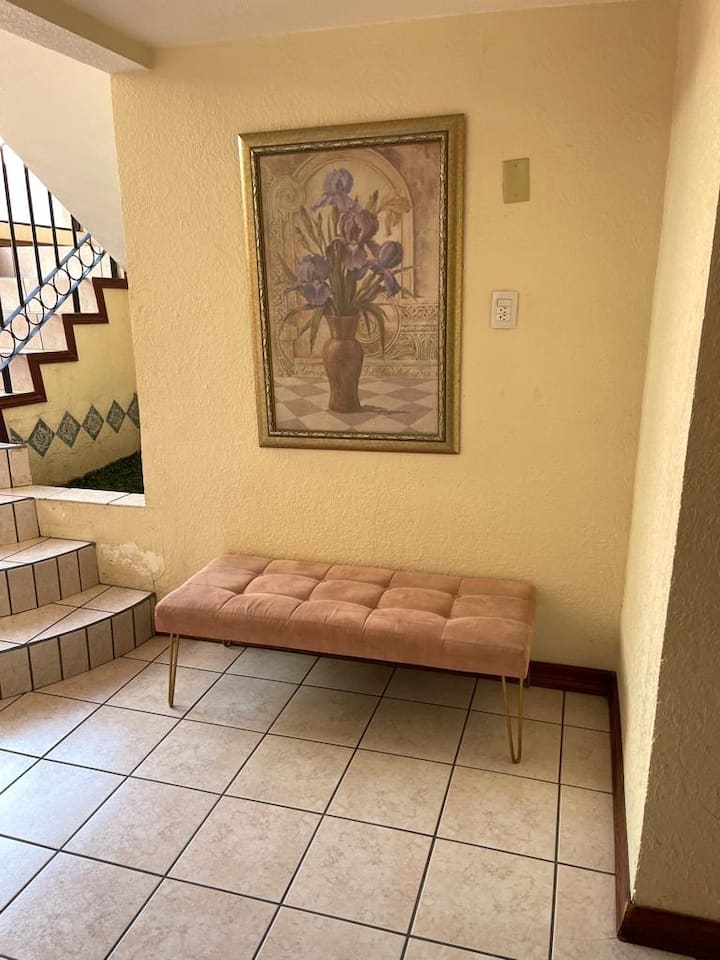 Дневна соба 1