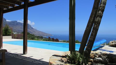 Primaview, Camps Bay, Cape Town