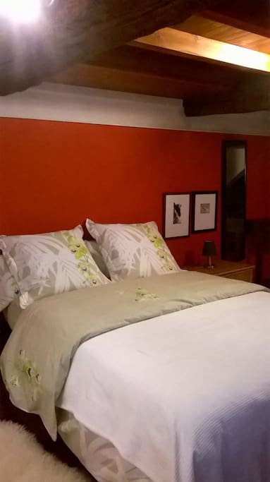 habitación