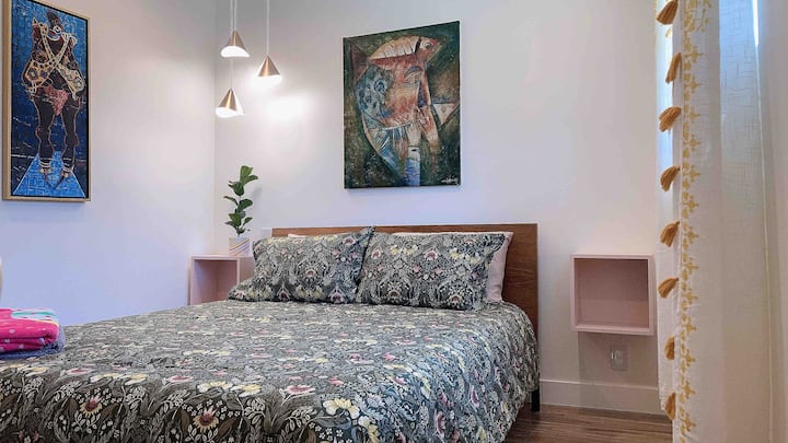 Habitación 1