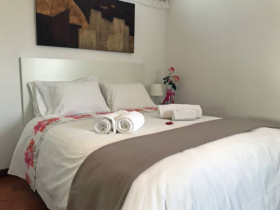 Quarto / Bedroom
