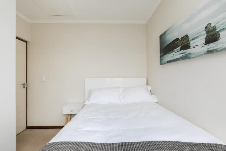 Deuxième chambre