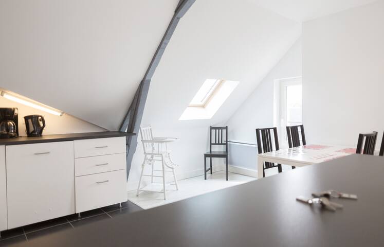 Les Gîtes de Claire managed Airbnb listing 2