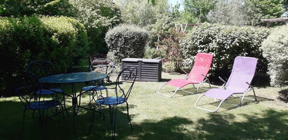 The Petit Pré Launay