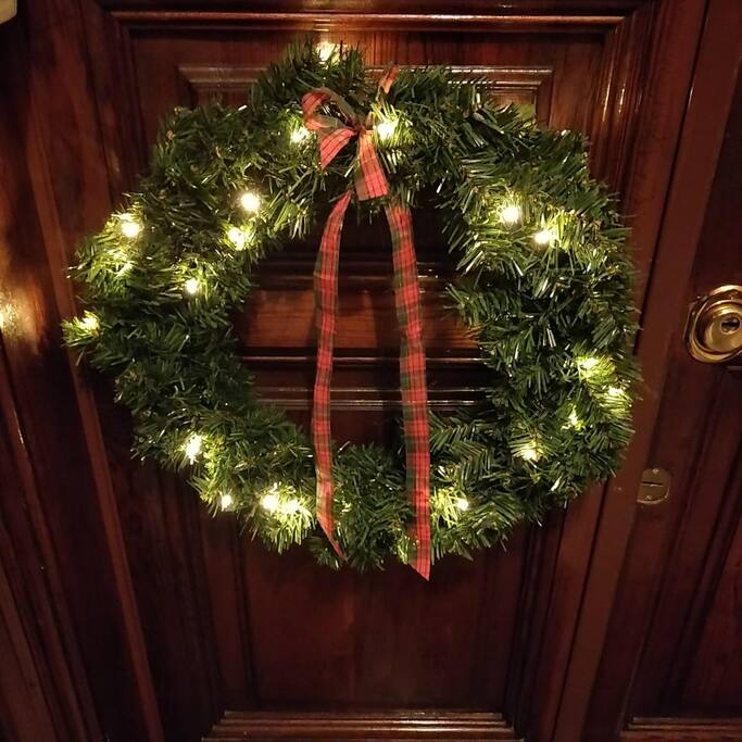 Aspettando i per le vacanze di Natale