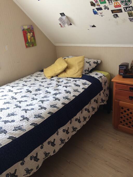 Cama nido