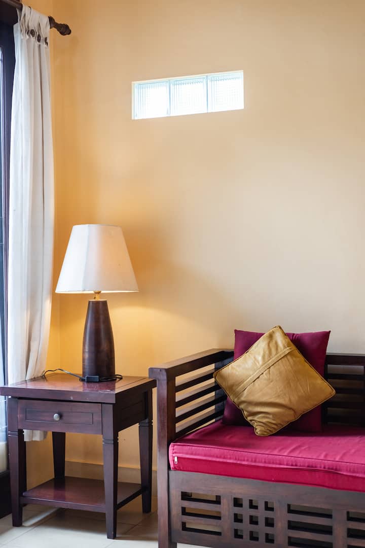 Private Villa With Private Pool In Ubud - Ubud
