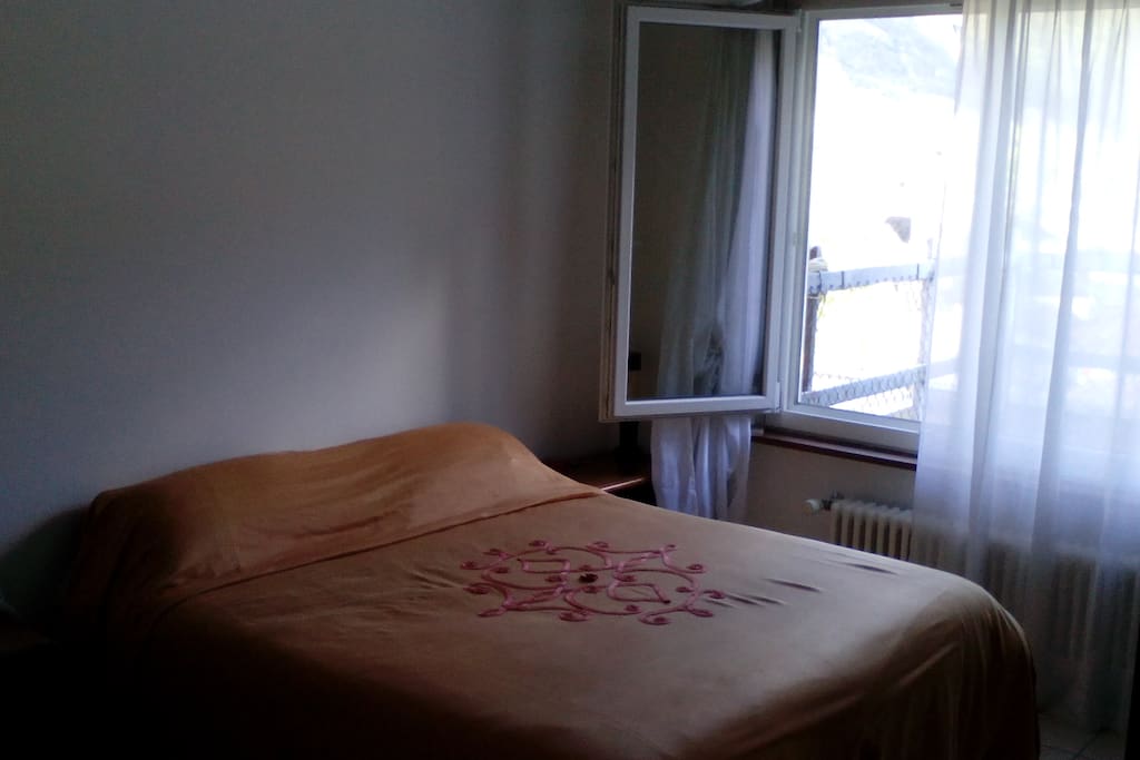 Stanza da letto - Bedroom