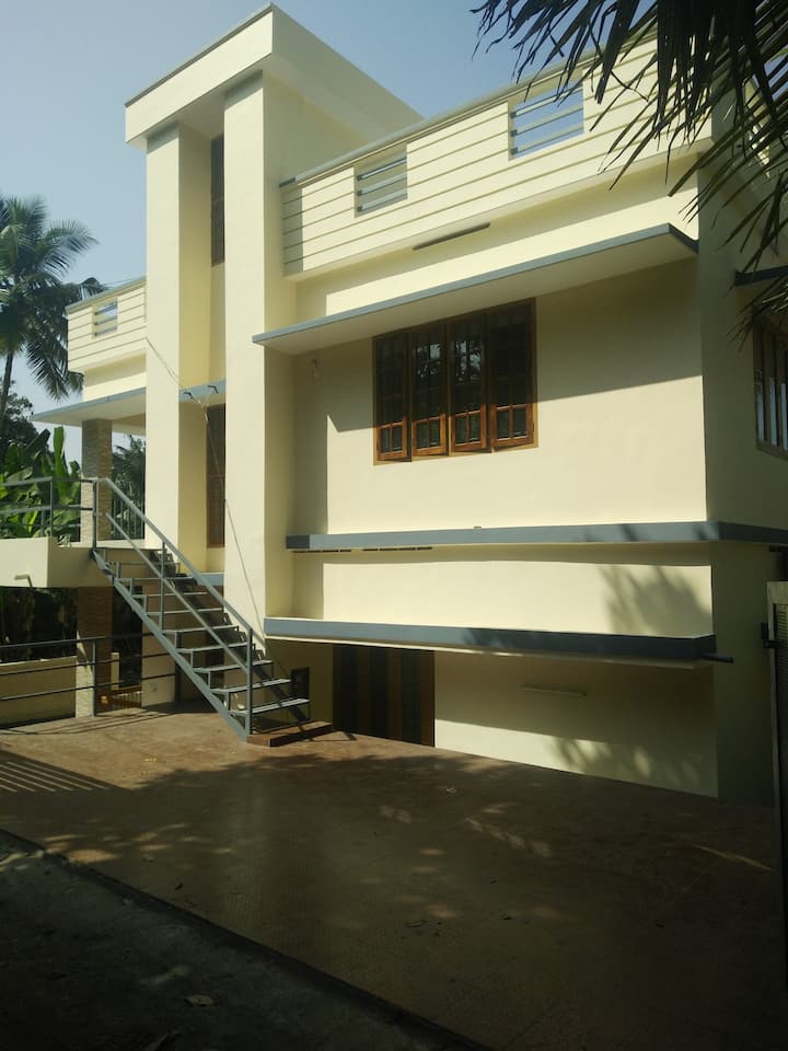 Second Home Homestay, Kottayam Houses for Rent in Kottayam, Kerala