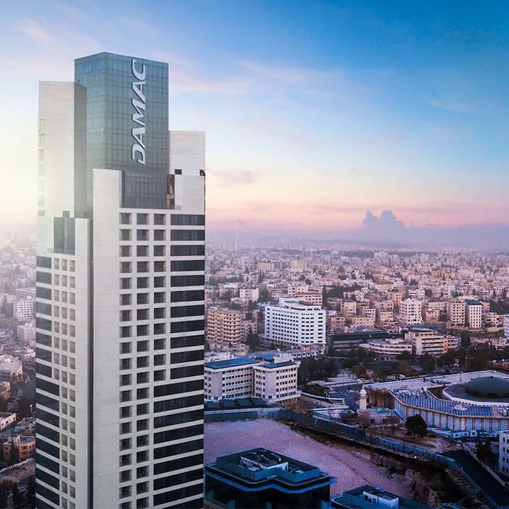 1 bedroom apartment in the heart of amman, jordan photo 9