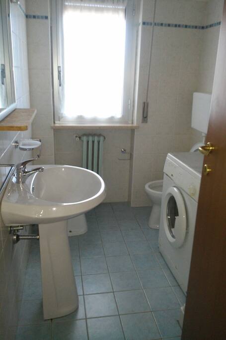 bagno