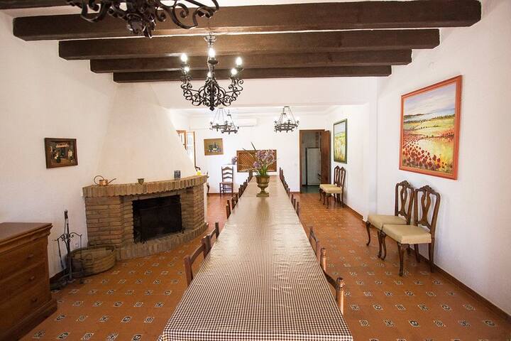 CASA RURAL CAN CERVERA gallery image 4