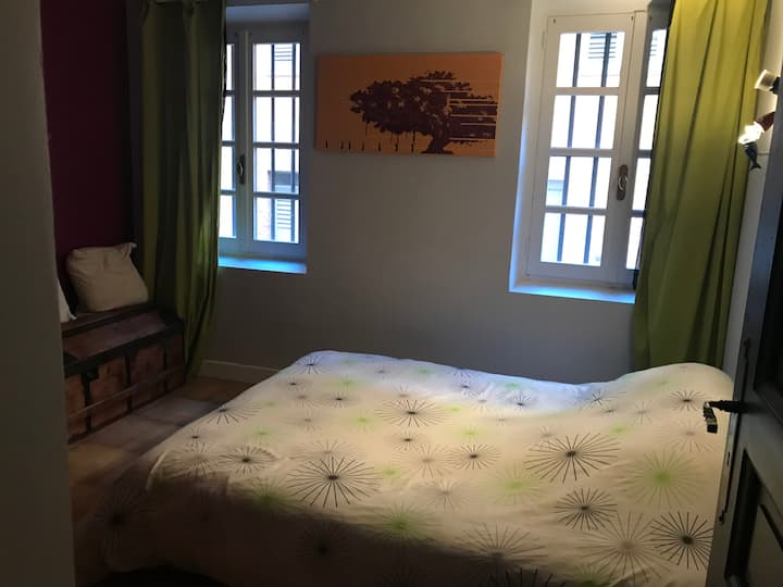 Chambre 3