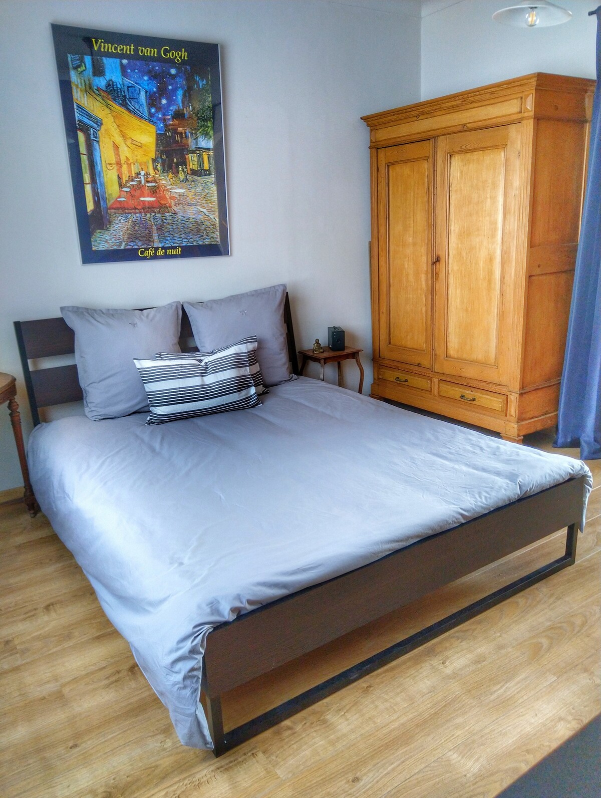 ห้องนอน