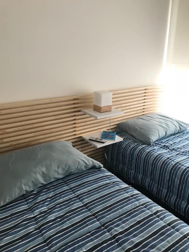 ห้องนอนที่ 2/ห้องนอนที่ 2