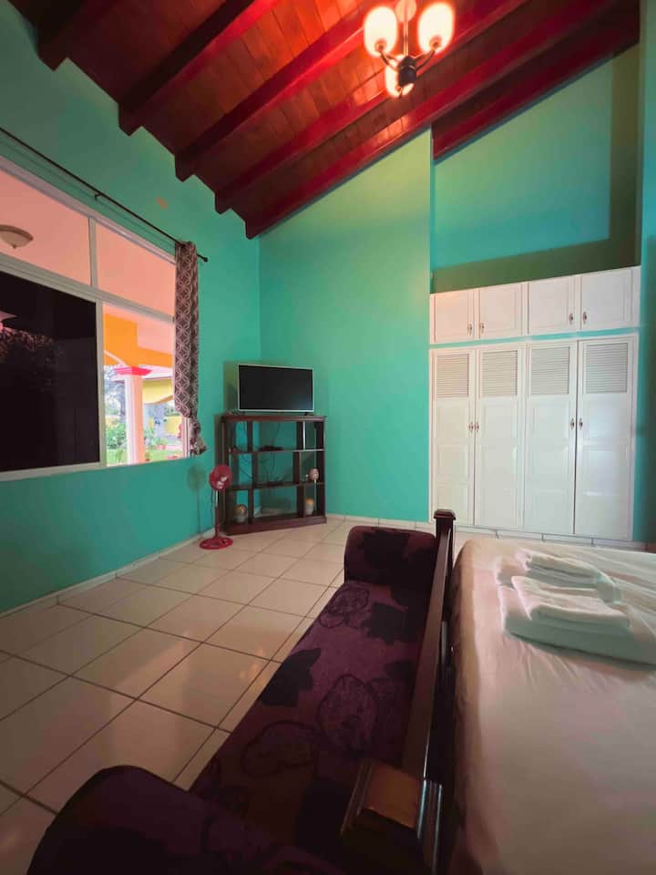 Habitación 2