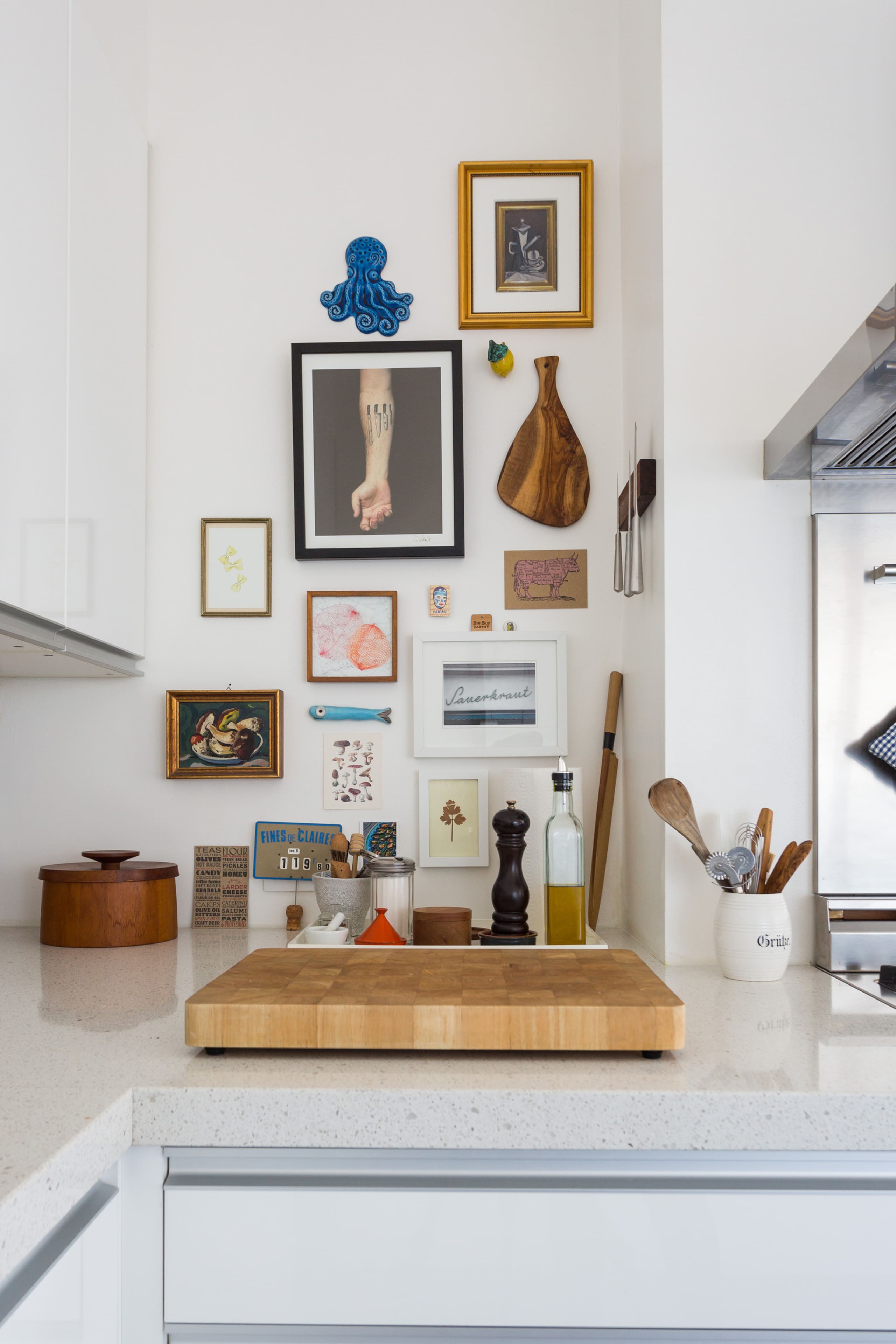 Condo in San Francisco · ★4.97 · 3 bedrooms · 3 beds · 2 baths - Image 7
