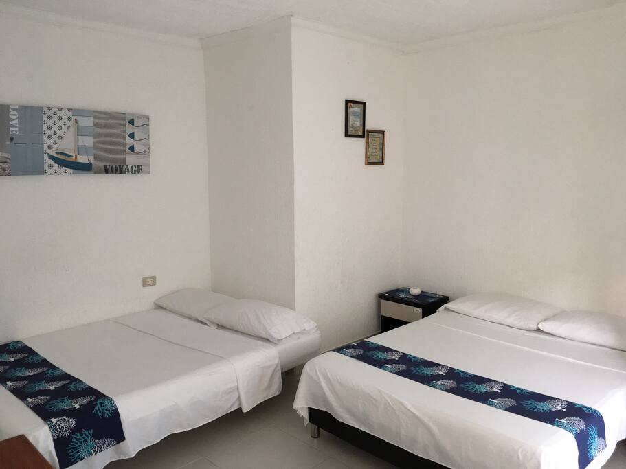 Habitación #2