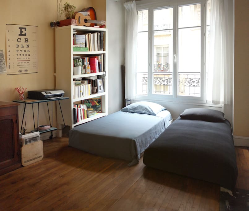 living room_ extra beds asset