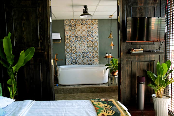 Airbnb Vietnam Ferienwohnungen Unterkunfte