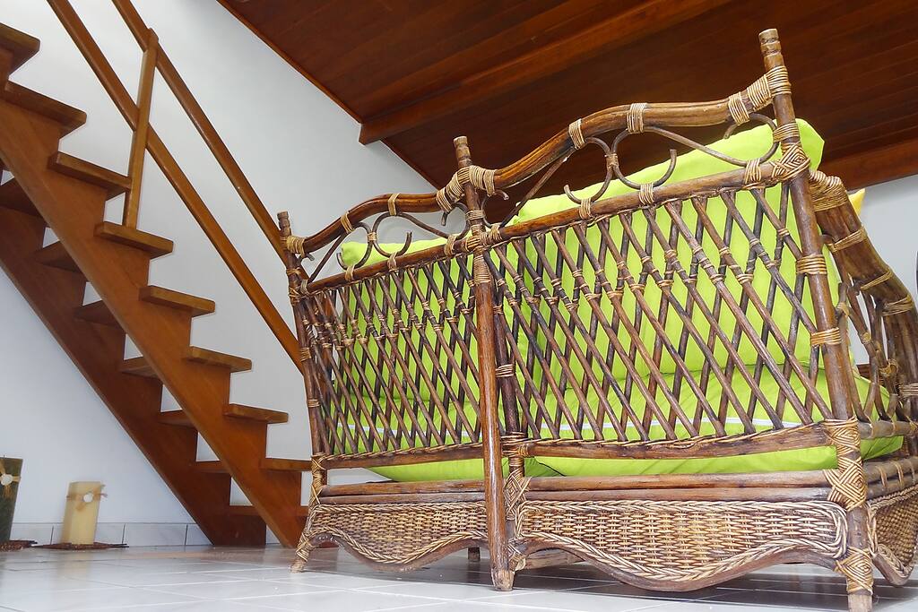 Sala Andar Superior