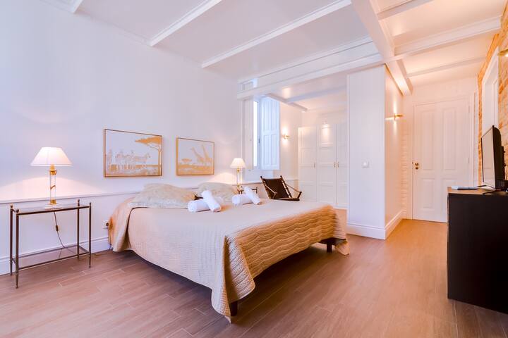 Airbnb Faro Ferienwohnungen Unterkunfte Distrikt