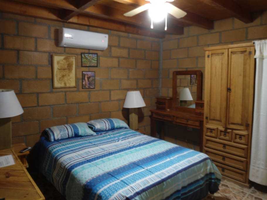Dormitorio planta baja