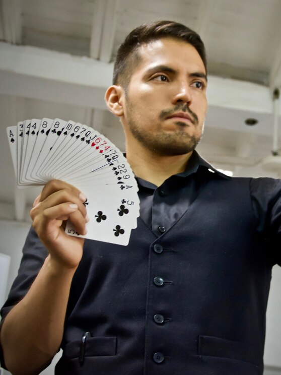 Show full-screen, host-provided image