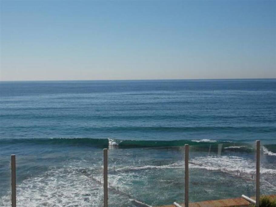More of the majestic view.