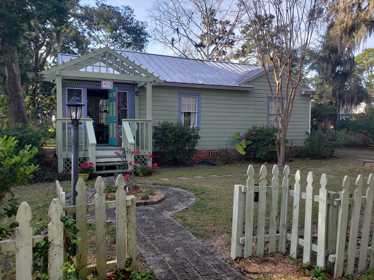 Peyton’s Place Saint Marys, Vacation Rentals HiChee