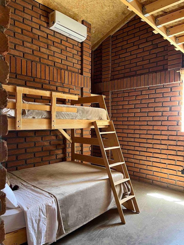 Спална соба 3