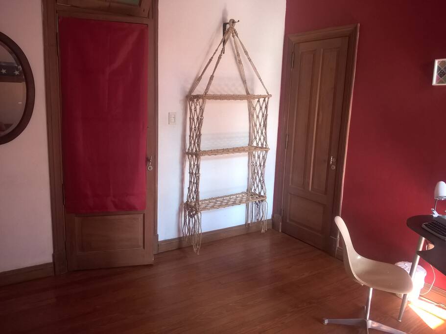 Dormitorio