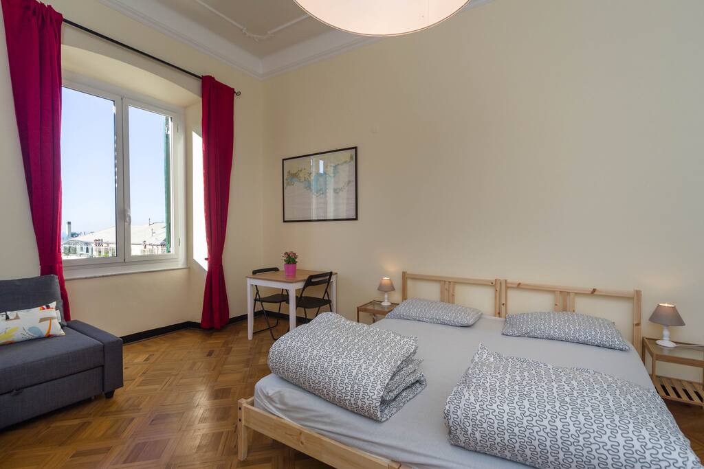 room
