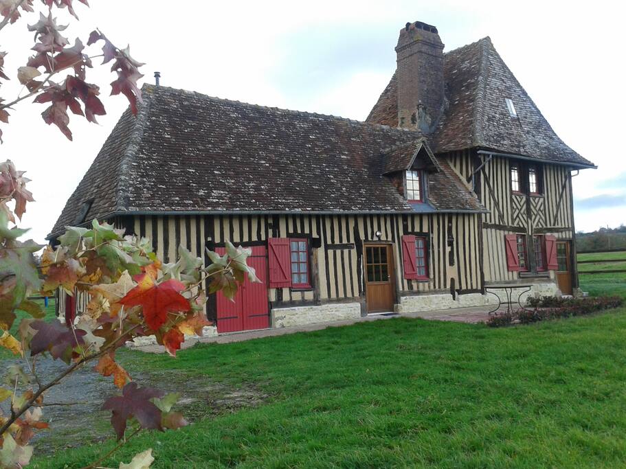 Manoir de Bel Air