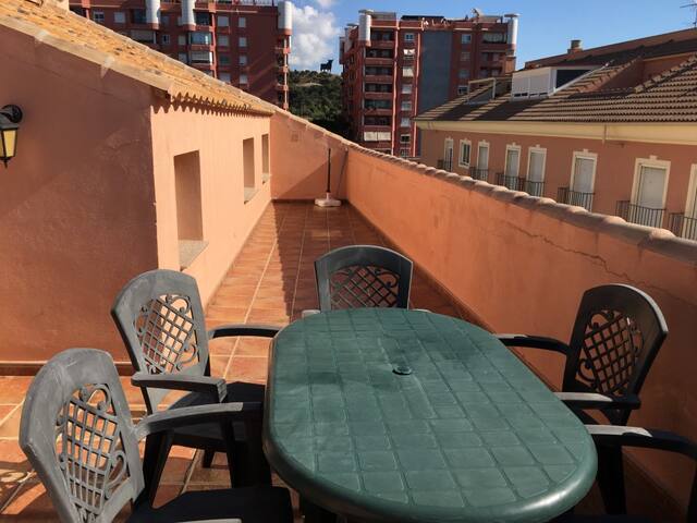 Olimpo Servicios Inmobiliarios managed Airbnb listing 3