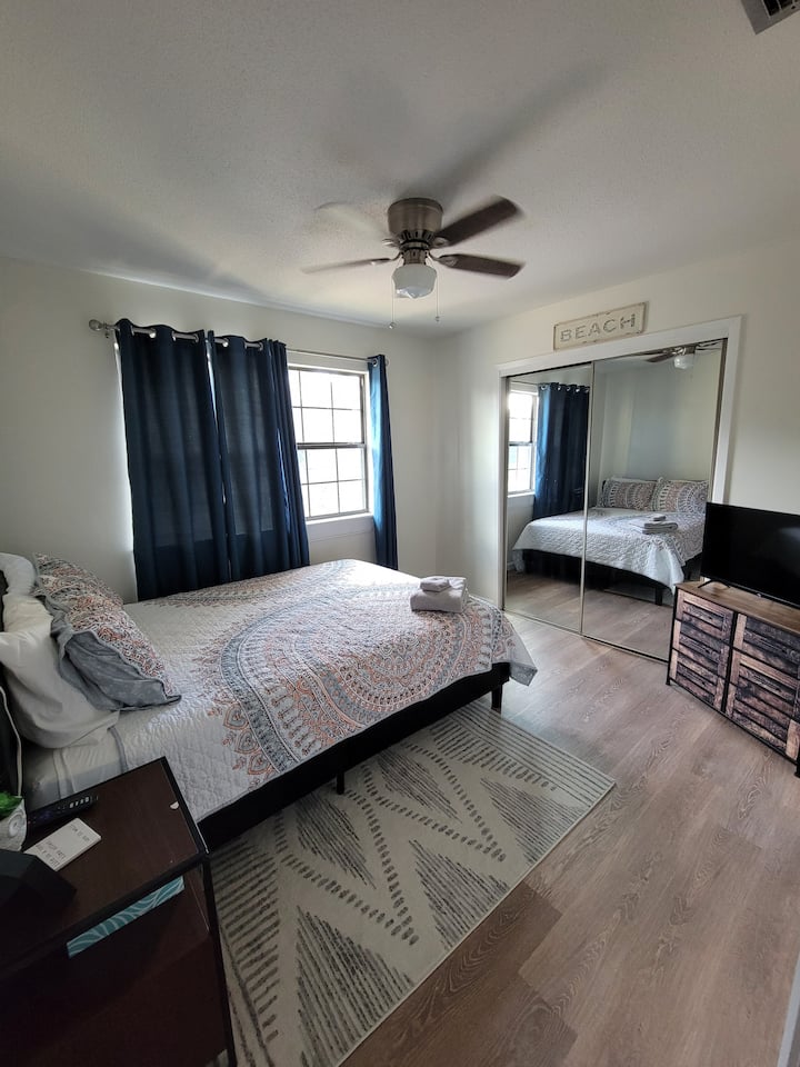 Okaloosa County Holiday Rentals & Homes United States Airbnb