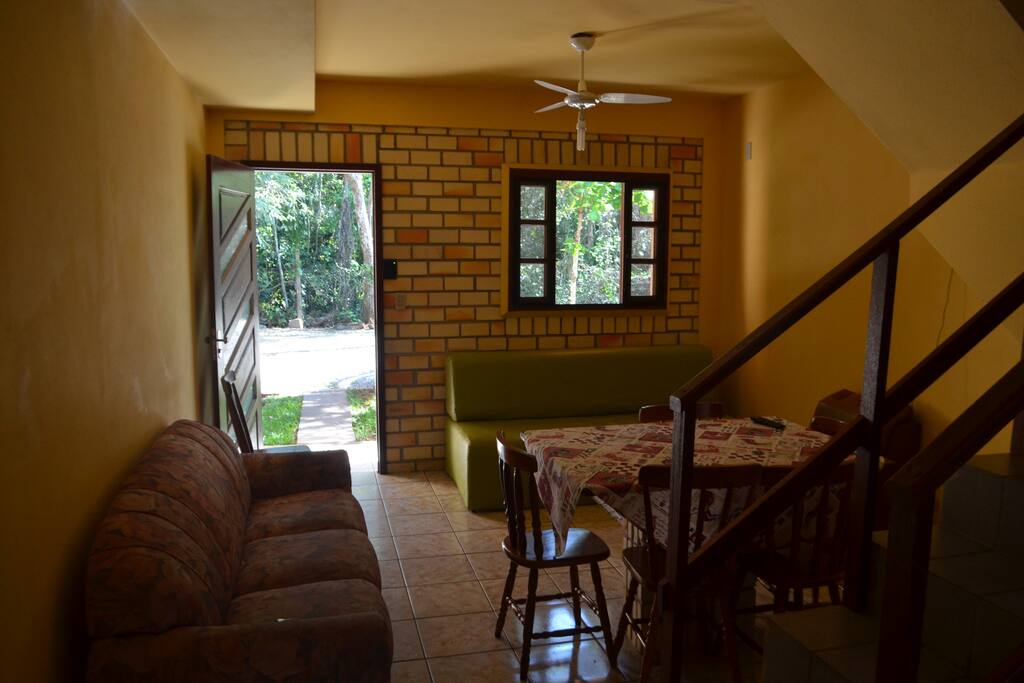 Casa - sala